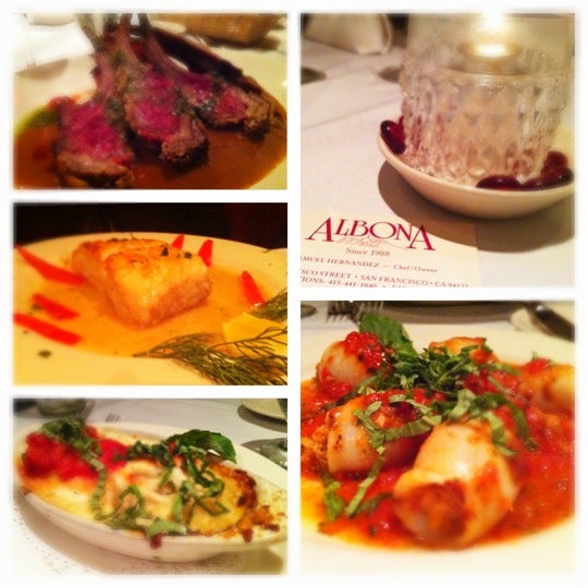 Photo of Albona Restaurant