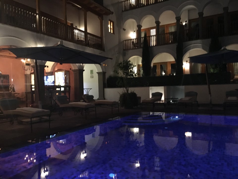 Photo of Belmond Hotel Monasterio