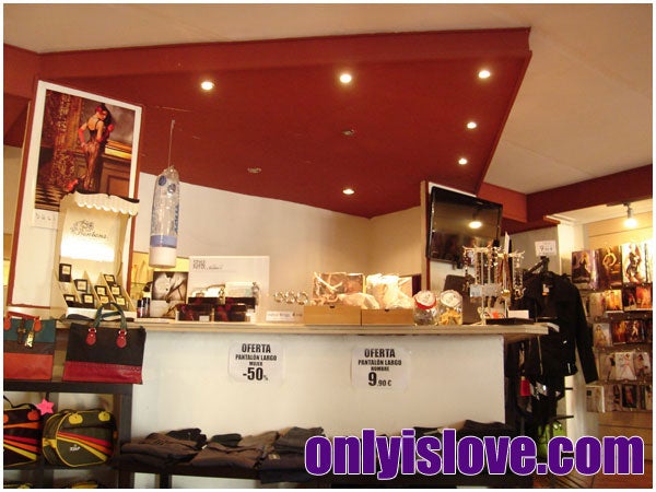 Photo of Only IS Love - Sex Shop