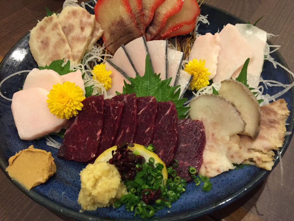 Taruichi (樽一 新宿店)