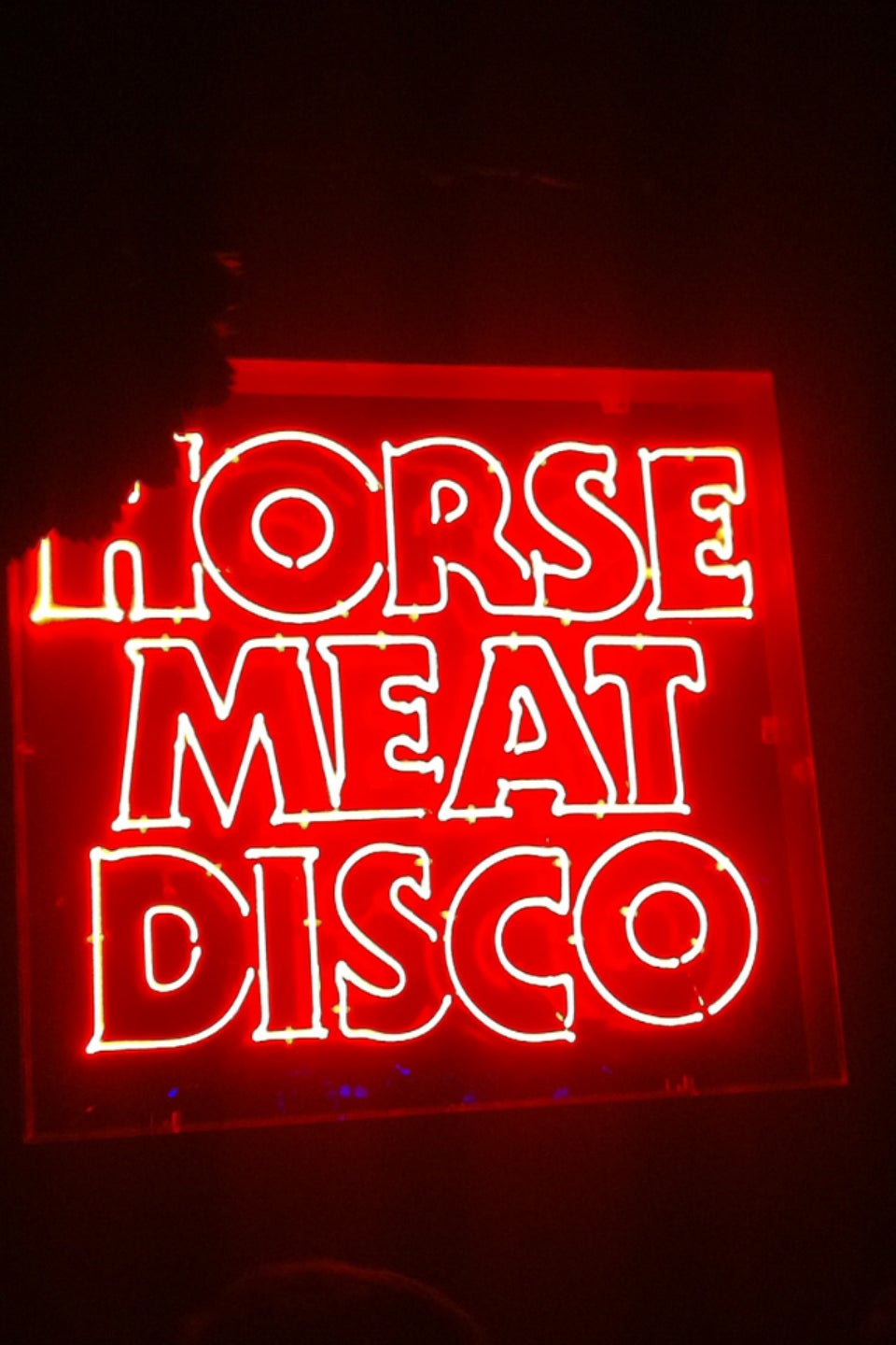Horse Meat Disco (at Eagle London) Photos GayCities London