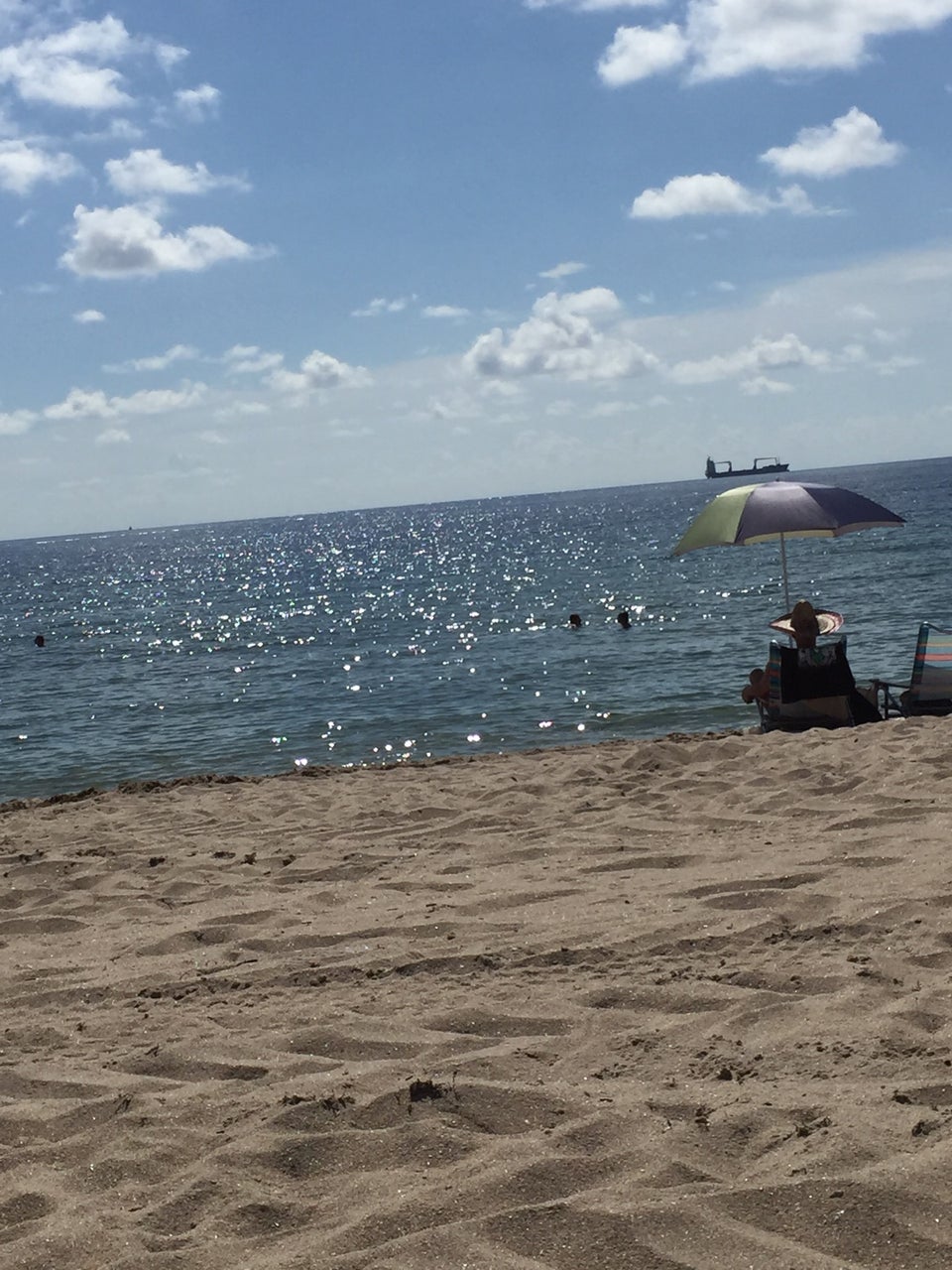 Photo of Sebastian Street Beach