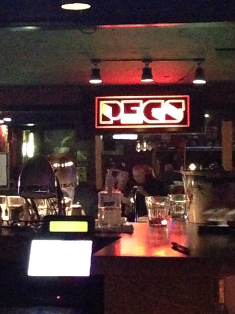 Photo of Pecs Bar