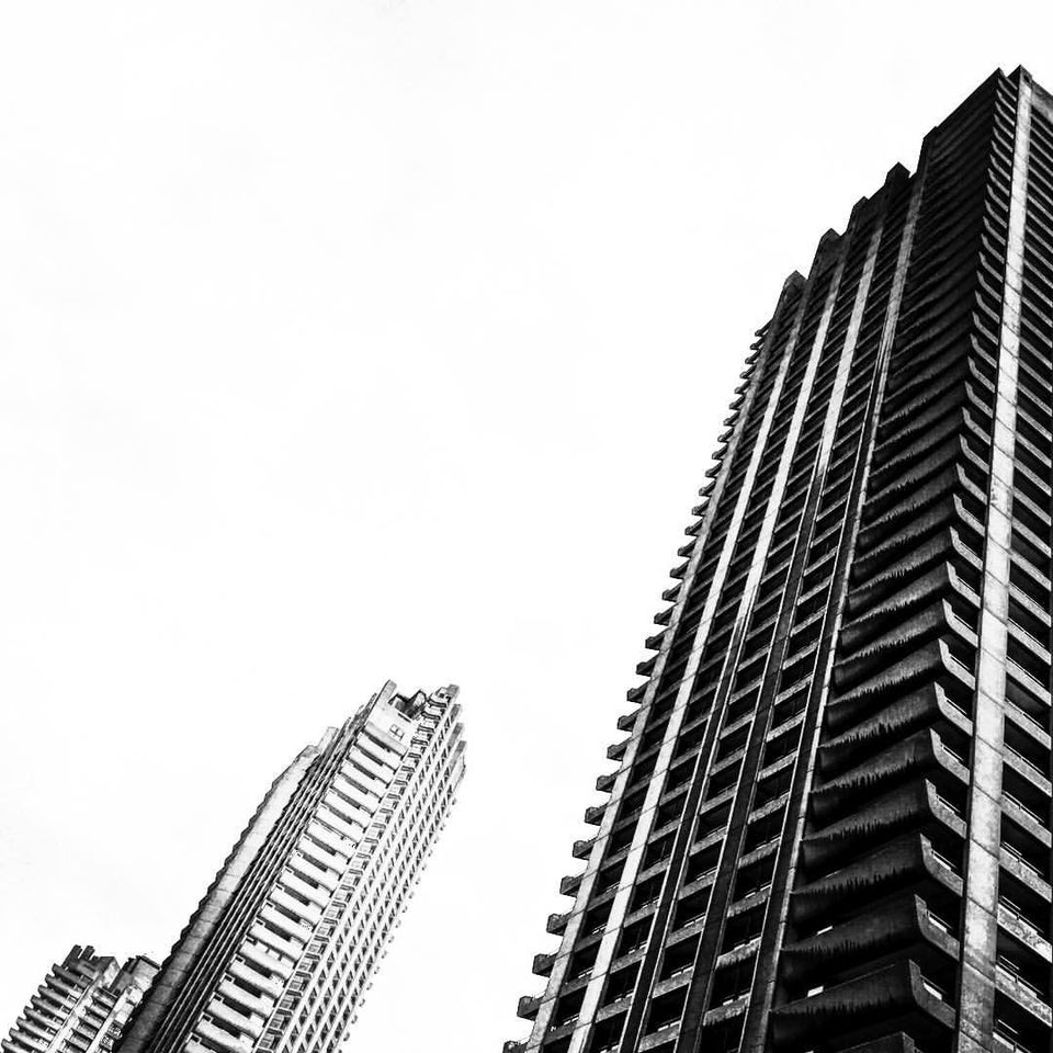 Photo of Barbican Centre