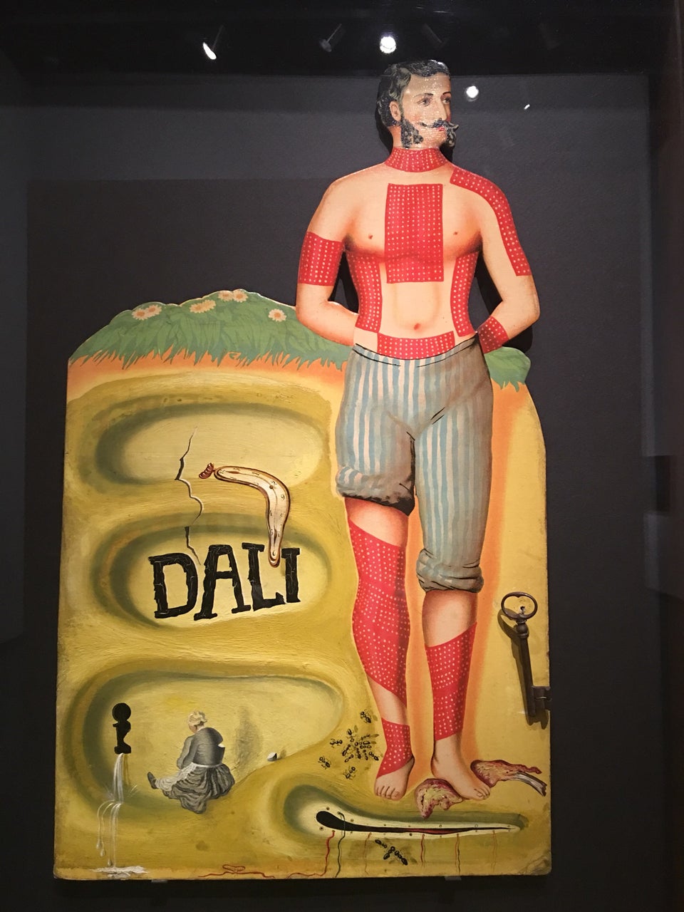 Photo of The Dali Museum