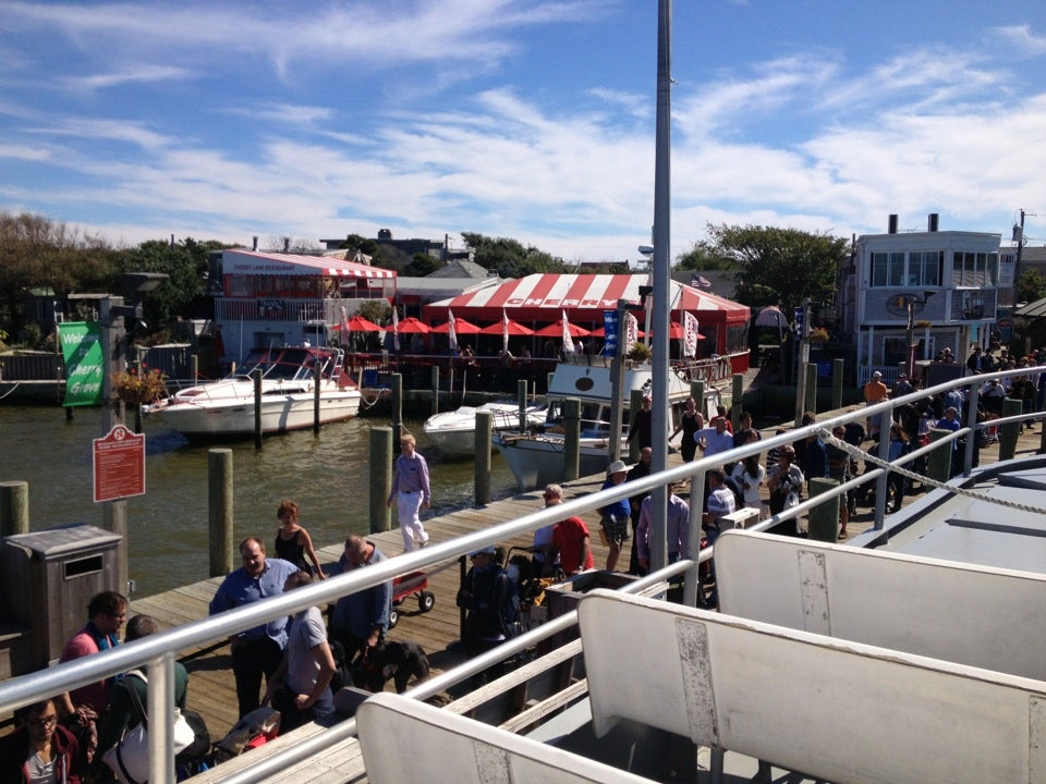 Photo of Cherry Grove Beach