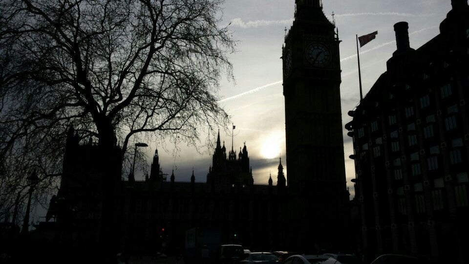 Photo of Palace of Westminster (Houses of Parliament)