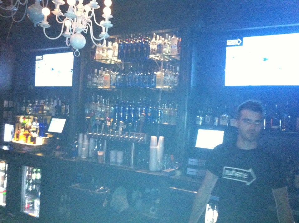 Photo of Nowhere Bar Louisville