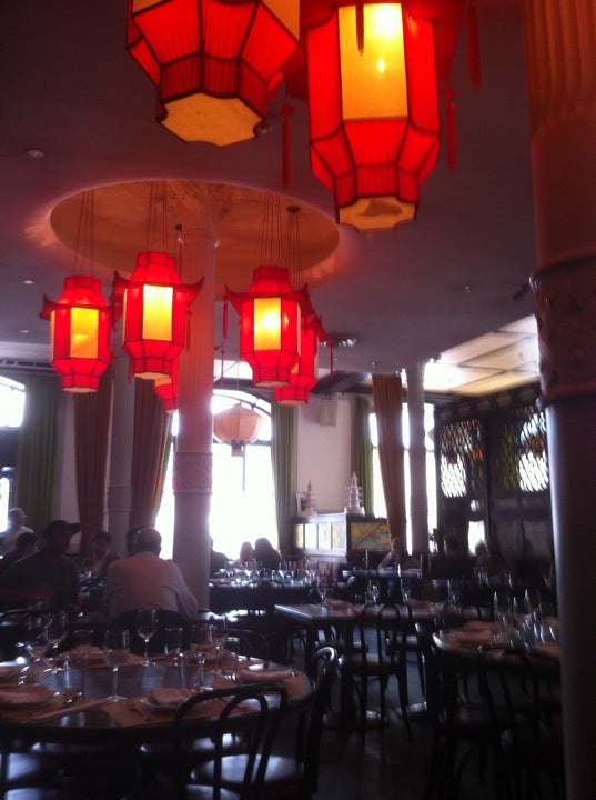 Photo of Chinatown Brasserie