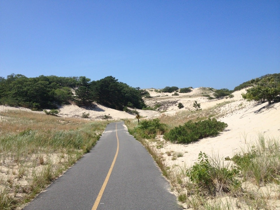 Photo of Herring Cove Beach