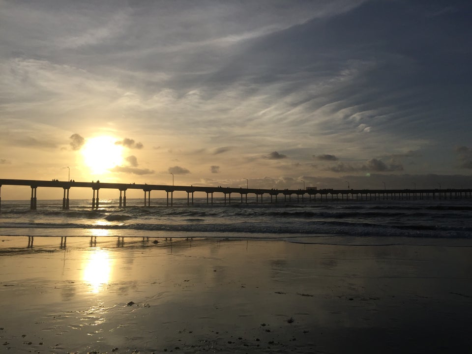 Photo of Ocean Beach