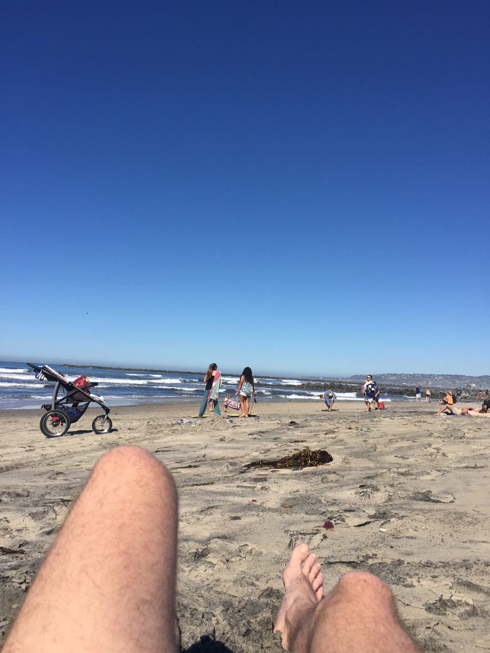 Photo of Ocean Beach