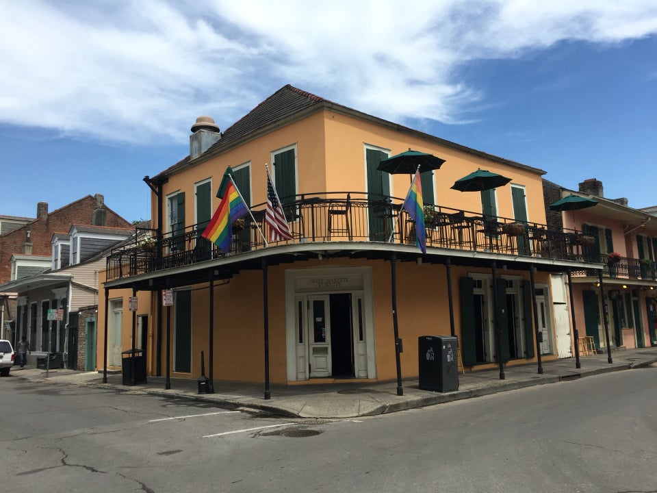 Photo of Cafe Lafitte in Exile