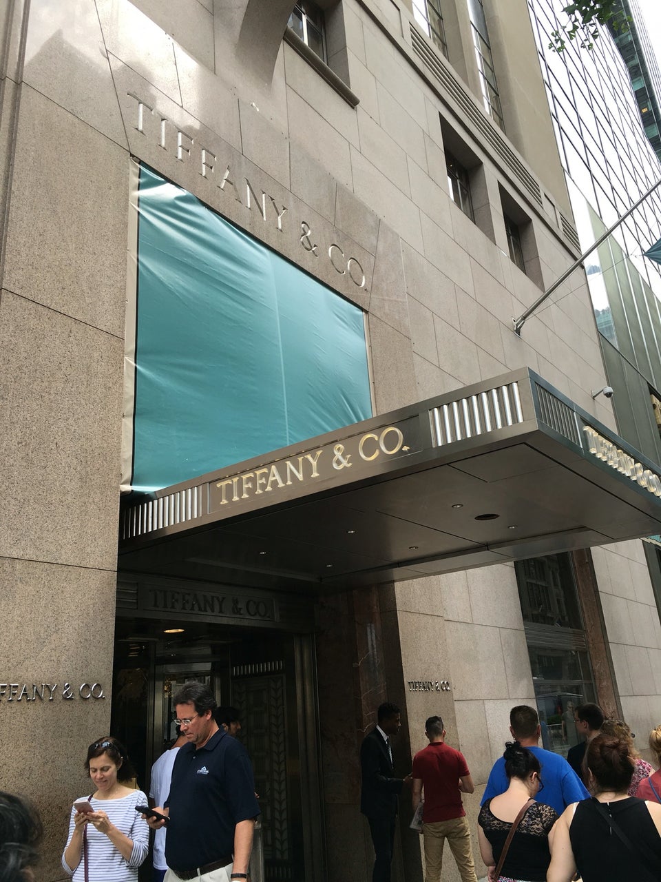 Photo of Tiffany & Co.