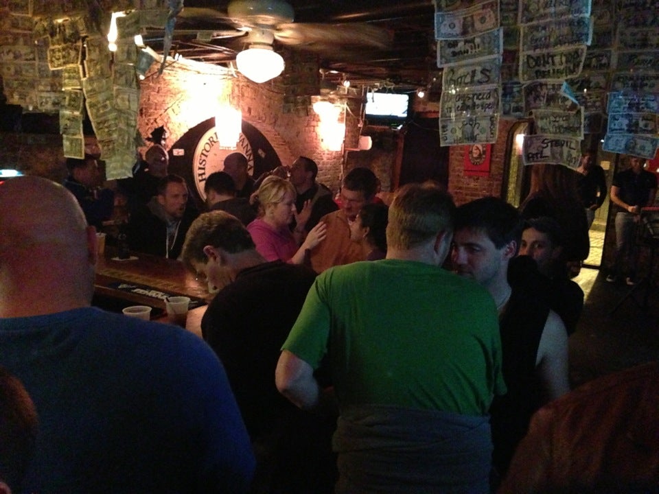 Photo of Chuck's Bar