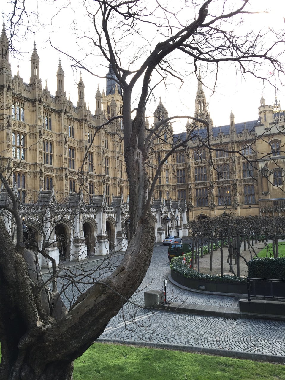 Photo of Palace of Westminster (Houses of Parliament)