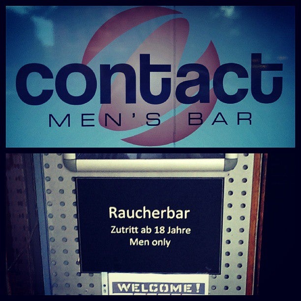 Photo of Contact Men's Bar