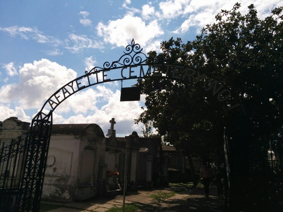 Photo of Free Tours by Foot - New Orleans Tours