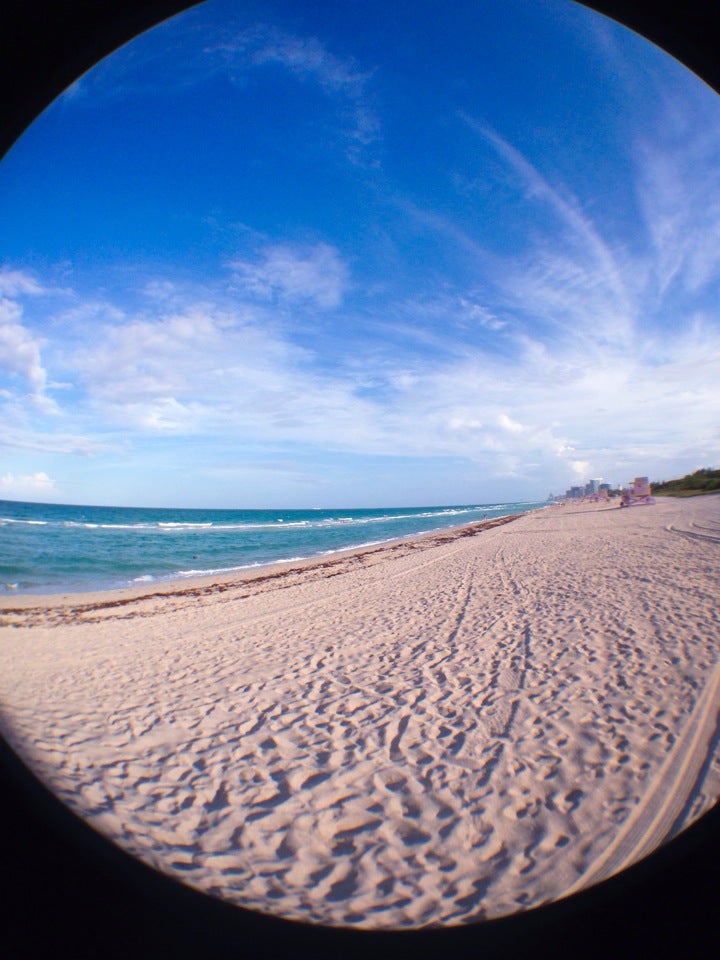 Haulover Beach Photos Gaycities Miami 