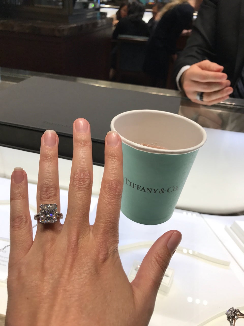 Photo of Tiffany & Co.