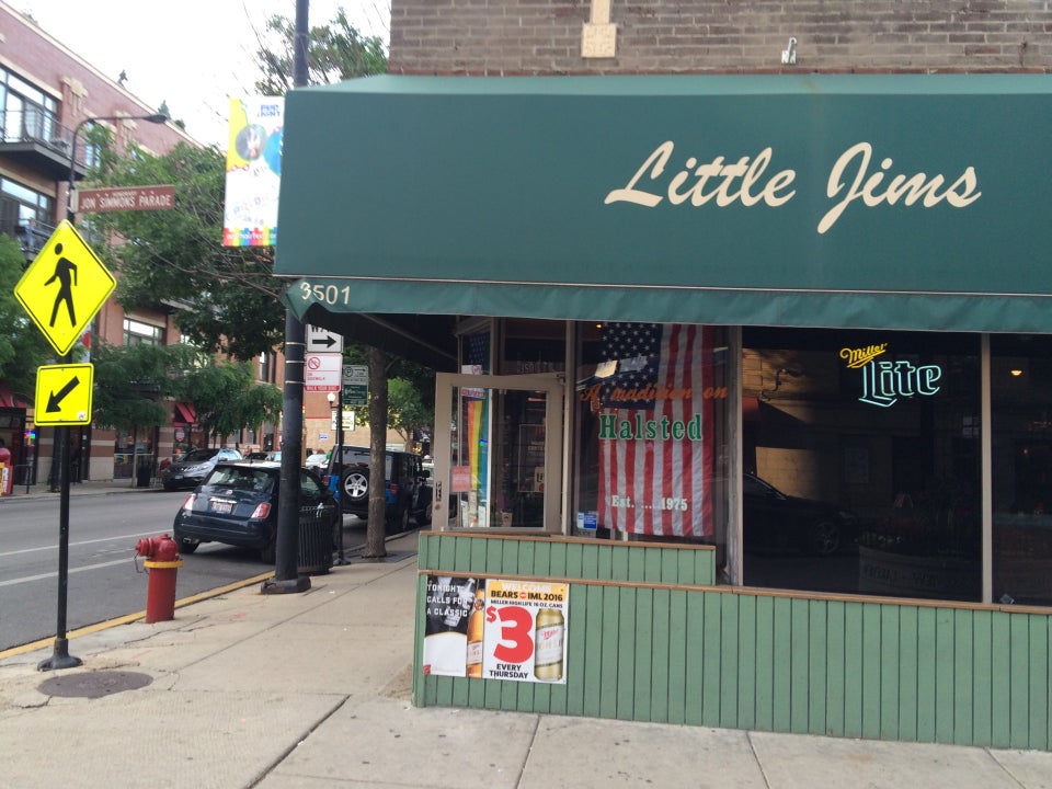 Photo of Little Jim's Tavern