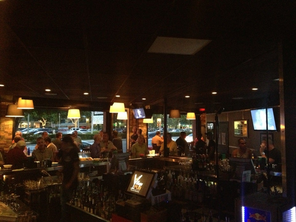 Photo of The Pub Wilton Manors