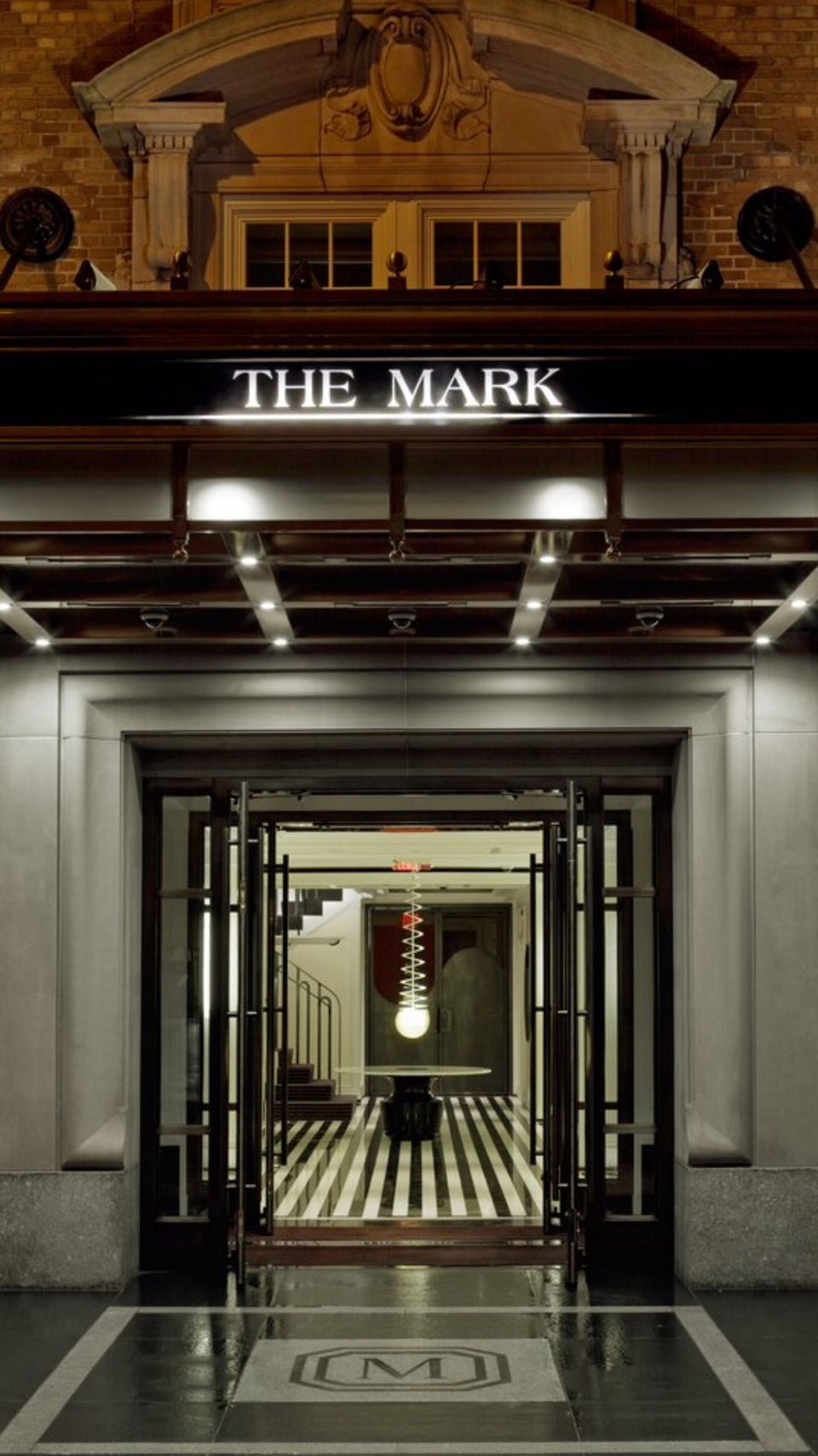 Photo of The Mark Hotel