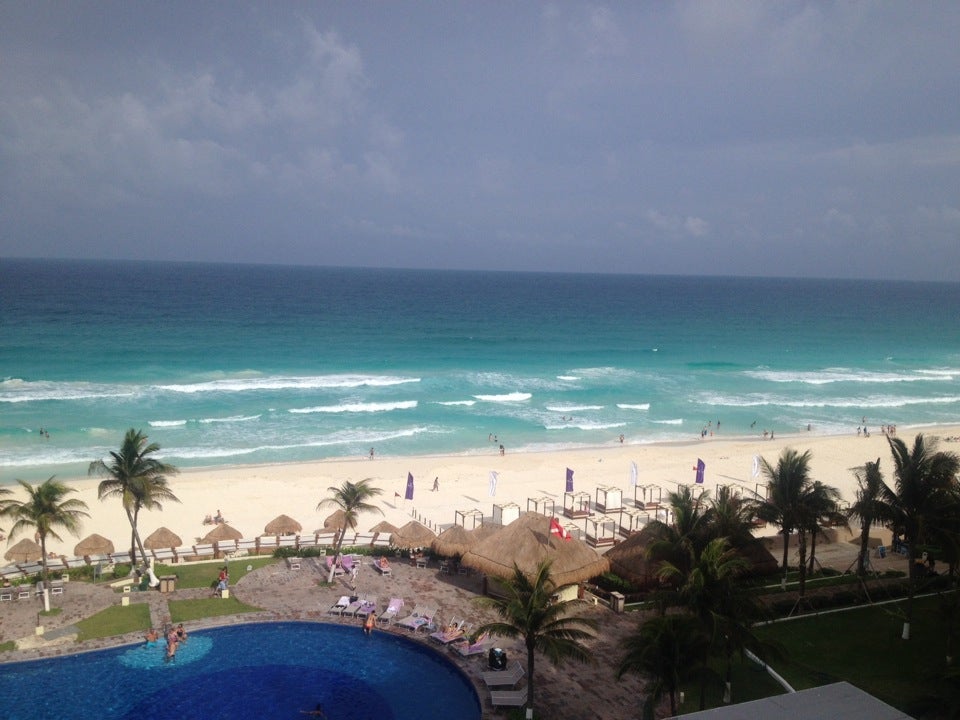 Photo of Paradisus Cancún