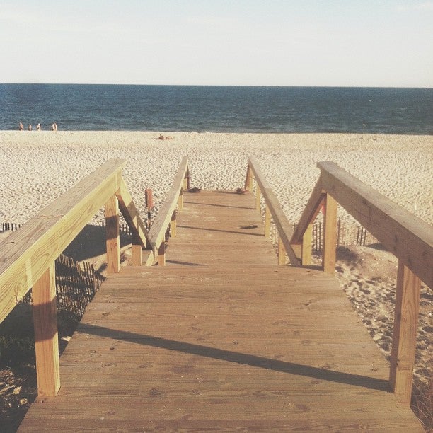 Photo of Fire Island Pines