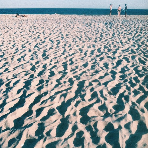 Photo of Fire Island Pines