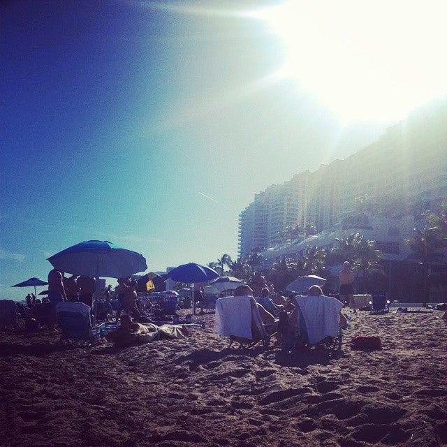 Photo of Sebastian Street Beach