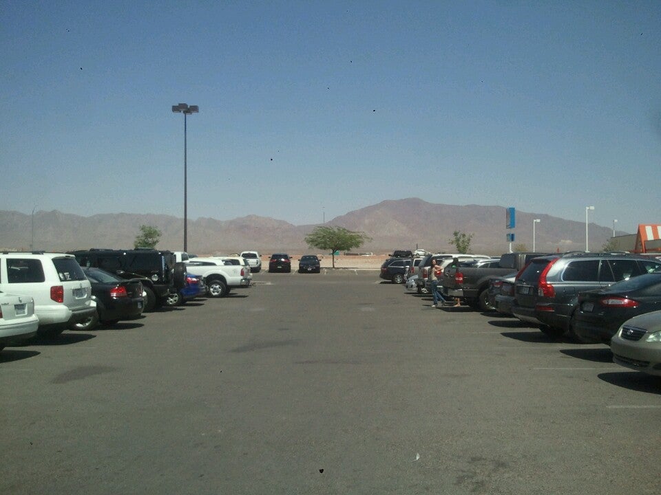 Photo of The Outlet Shoppes at El Paso