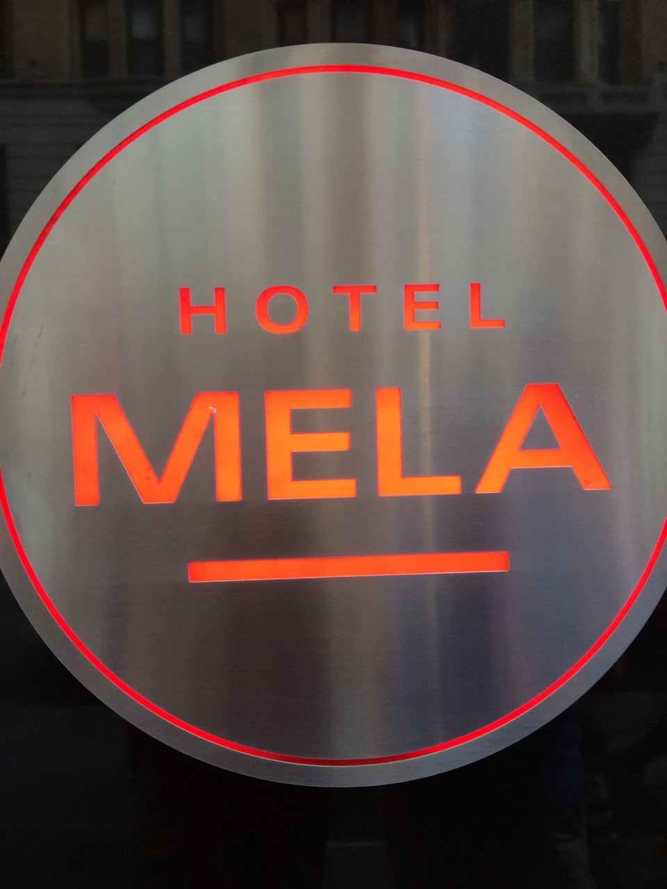 Photo of Hotel Mela