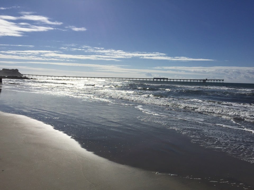 Photo of Ocean Beach