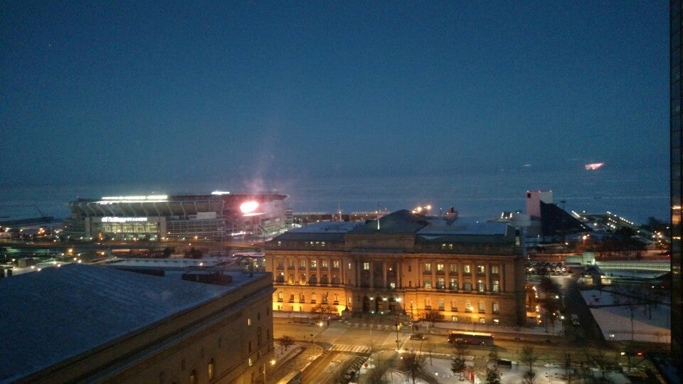 Photo of The Westin Cleveland Downtown