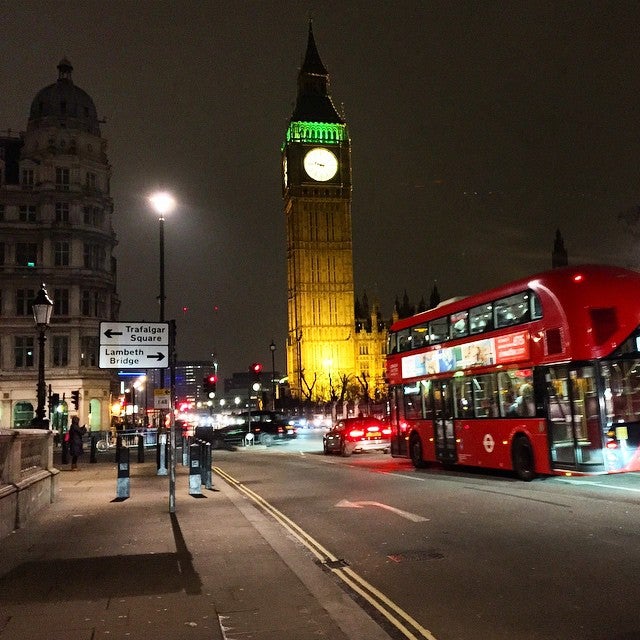 Photo of Palace of Westminster (Houses of Parliament)