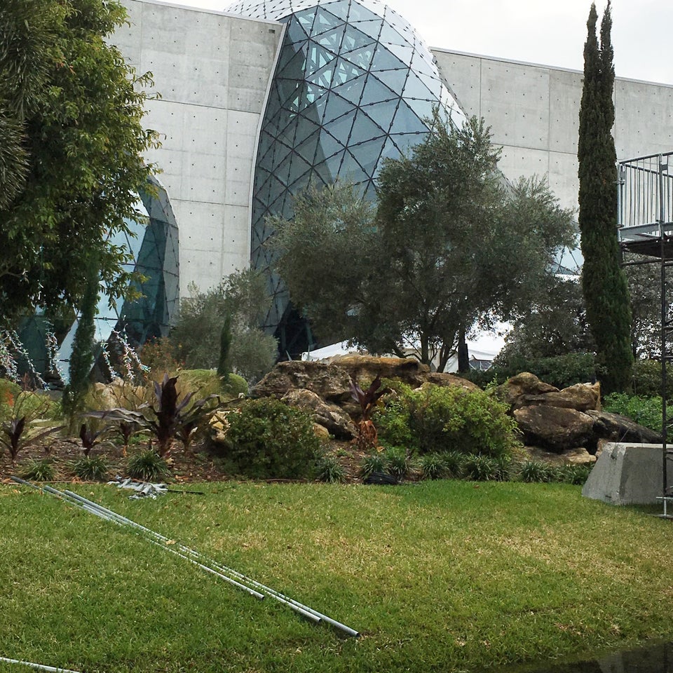 Photo of The Dali Museum