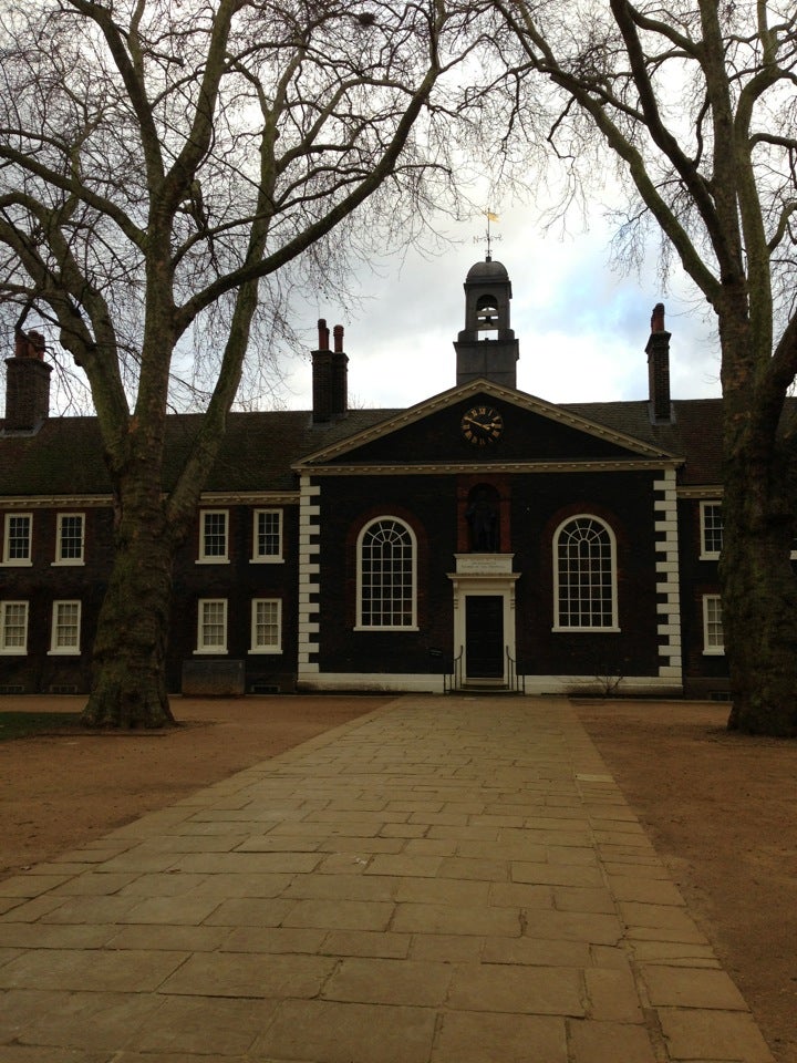 Photo of Museum of the Home (formerly Geffrye Museum)