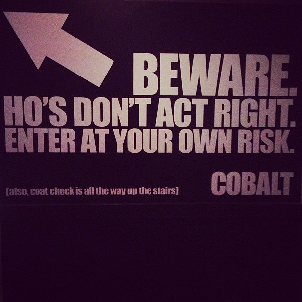 Photo of Cobalt / 30 Degrees