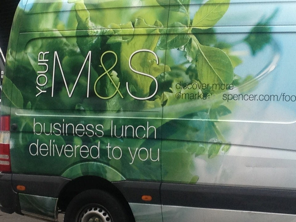 Photo of Marks & Spencer (Marble Arch)