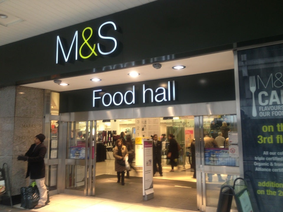 Photo of Marks & Spencer (Marble Arch)