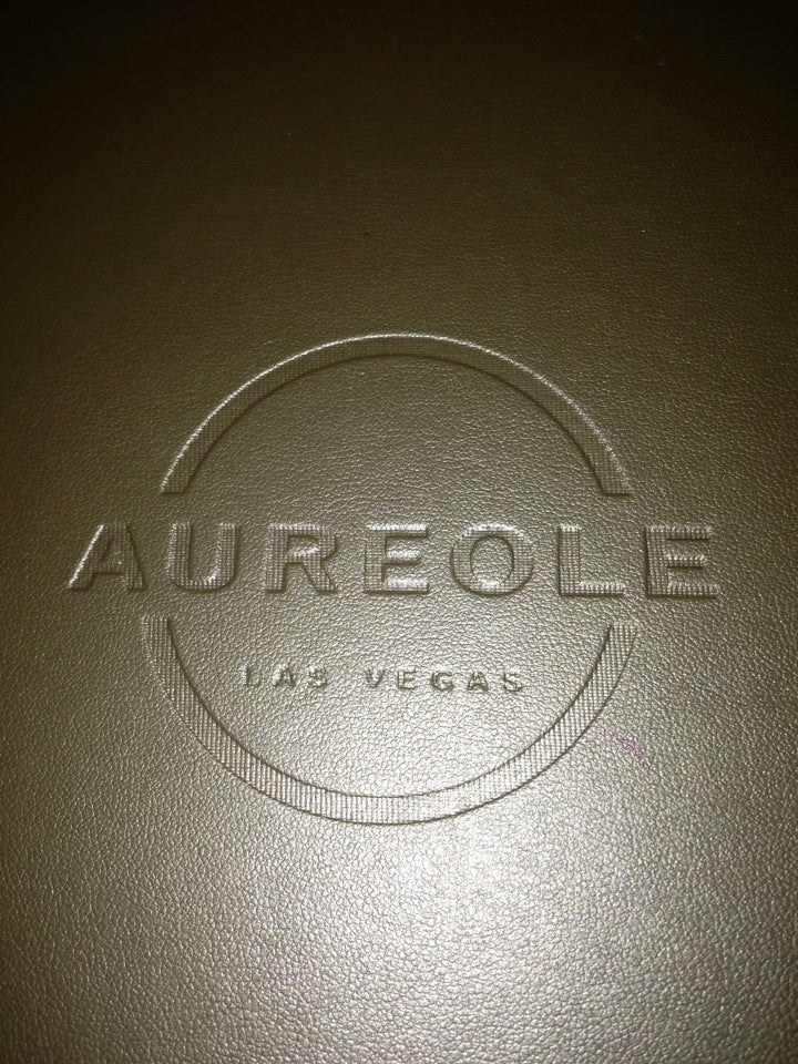 Photo of Aureole Las Vegas