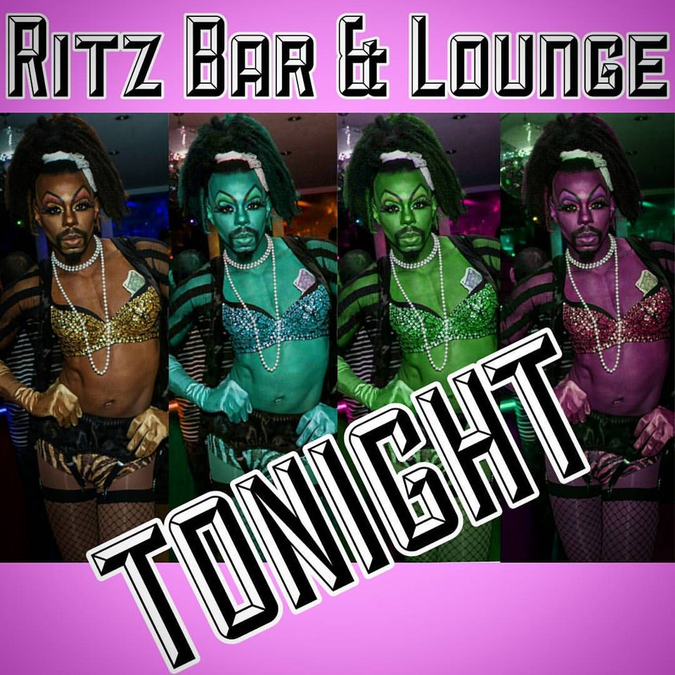 Photo of Ritz Bar and Lounge