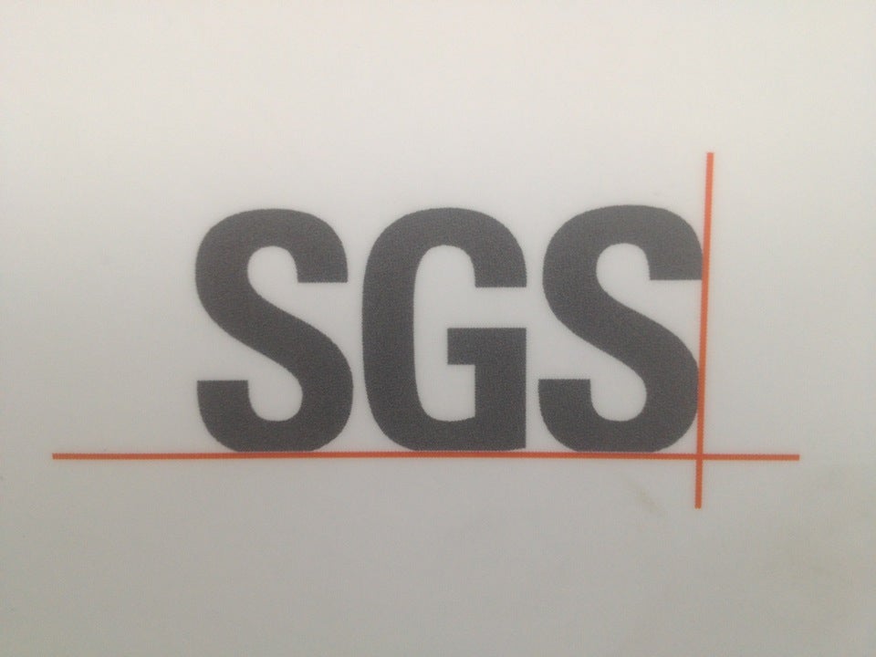 Sgs limited