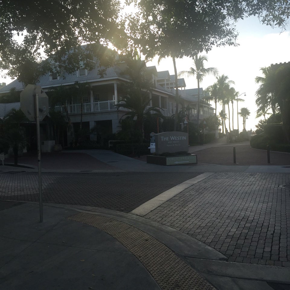Photo of Margaritaville Resort and Marina