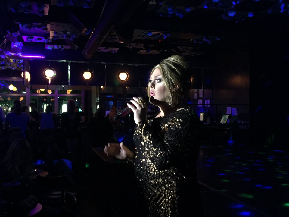 Cabaret Mado – Club Review