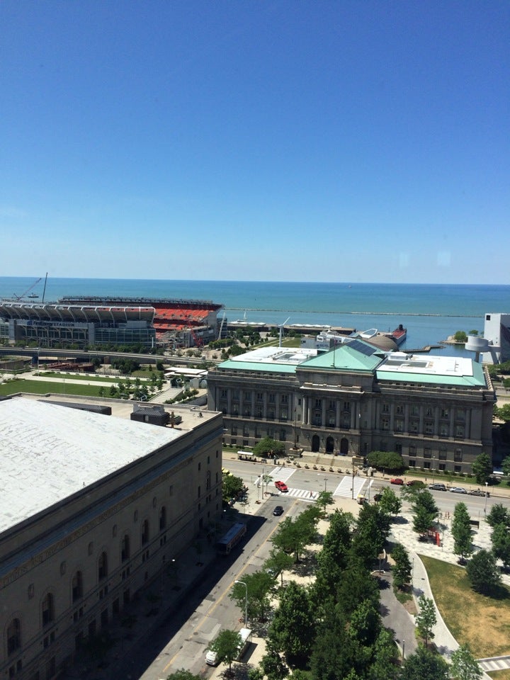 Photo of The Westin Cleveland Downtown