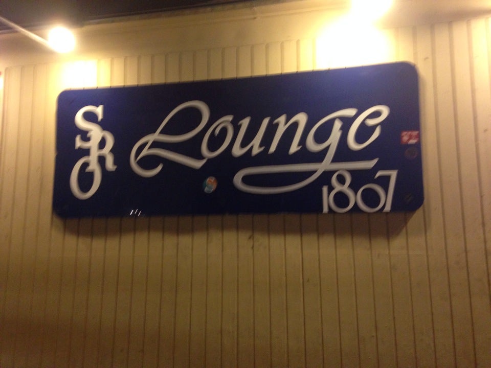 Photo of SRO Lounge