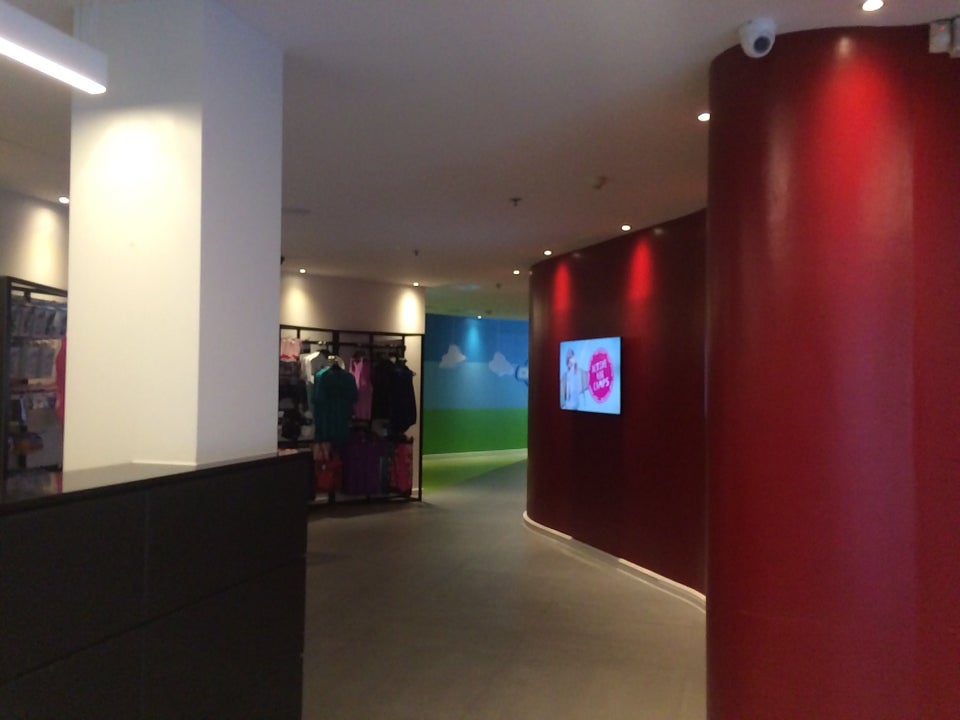 Photo of Virgin Active (Islington, Angel)