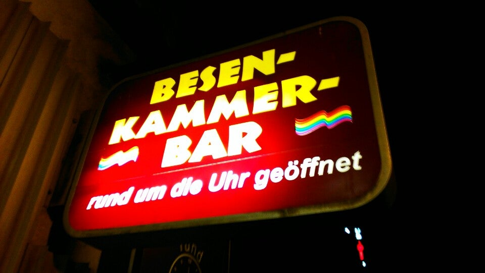 Photo of Besenkammer-Bar
